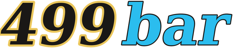 499bar logo